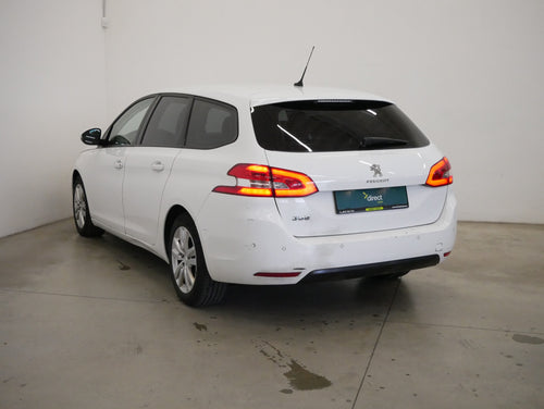 Peugeot 308 1.5 blueHDI 96 kW Active – foto 4