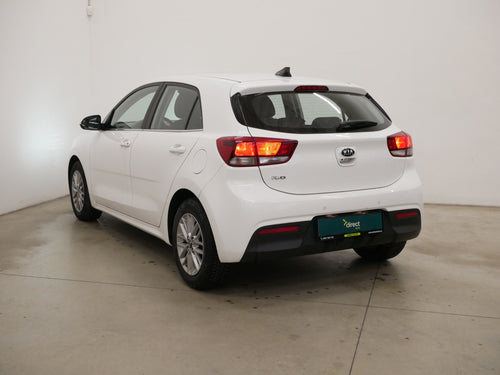 Kia Rio 1.2 DPI 62 kW – foto 4