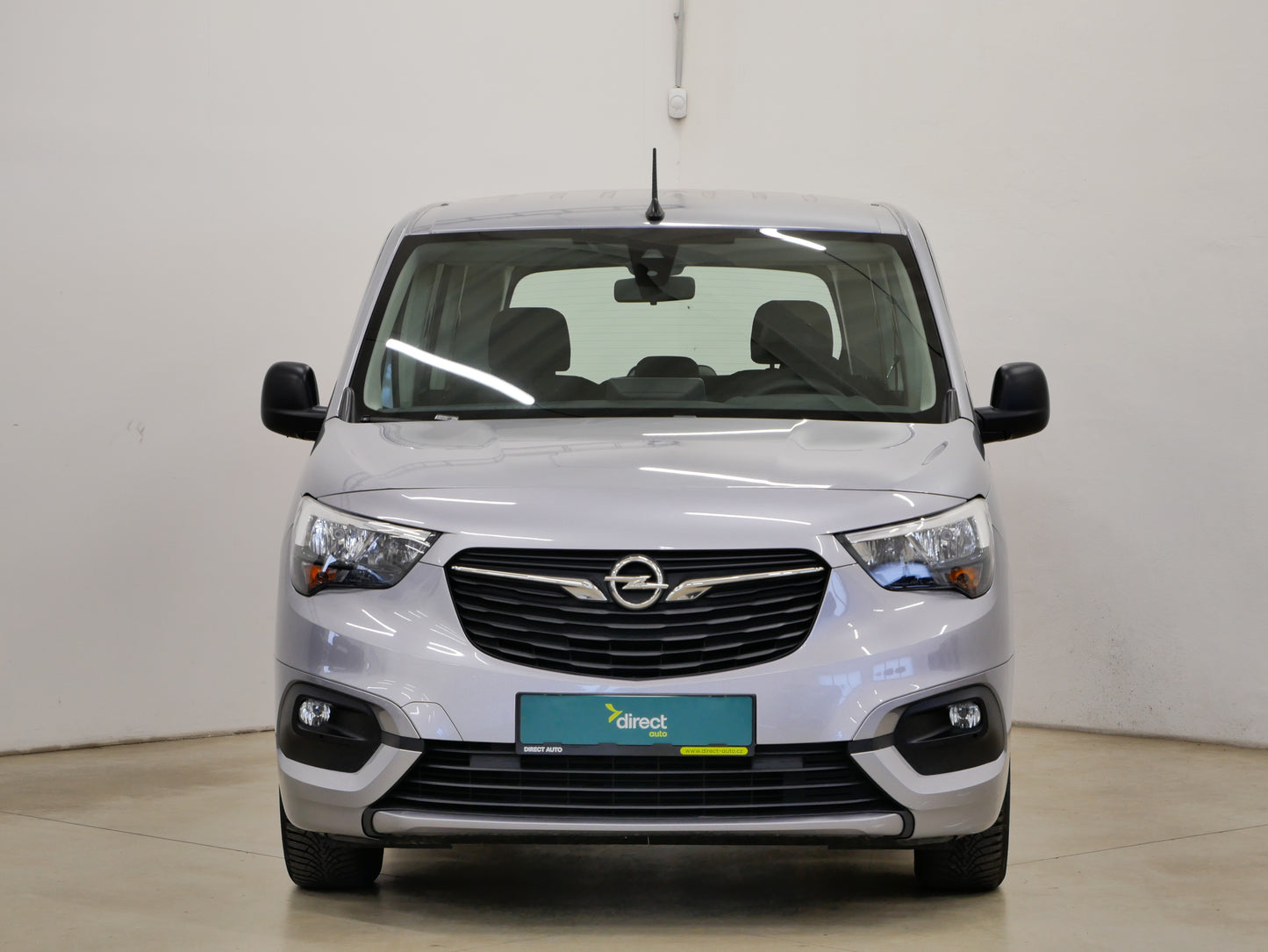 Opel Combo 1.2 Turbo 81 kW Life Edition