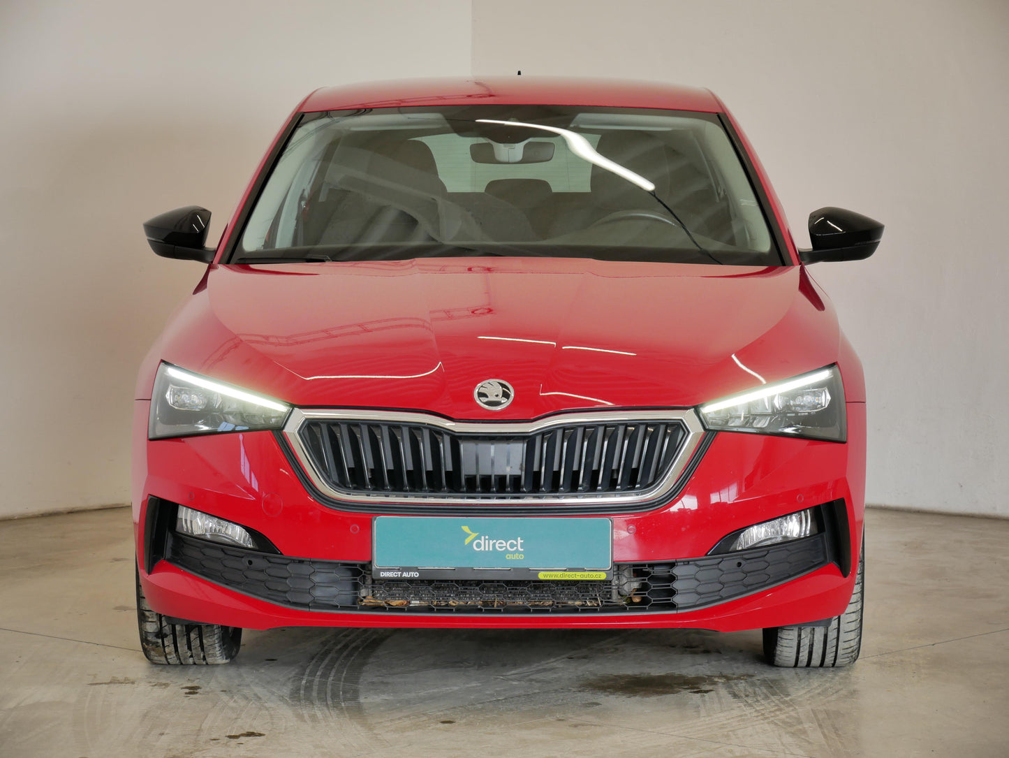 Škoda Scala 1.6 TDI 85kW Style