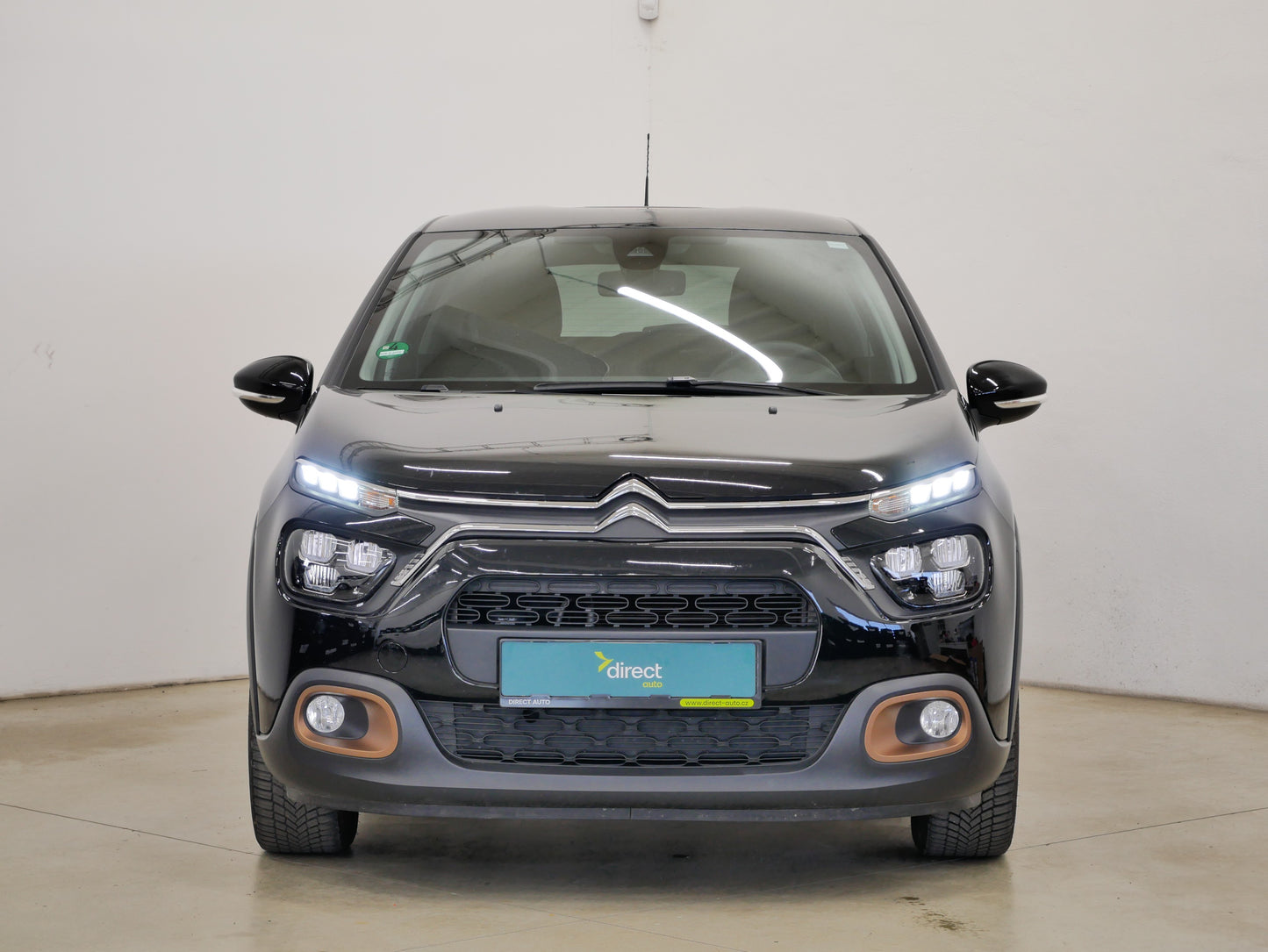 Citroën C3 1.2 PureTech 61 kW