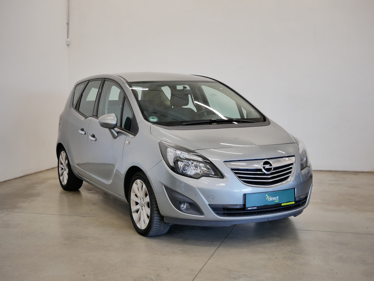 Opel Meriva 1.4 i 88 kW Innovation