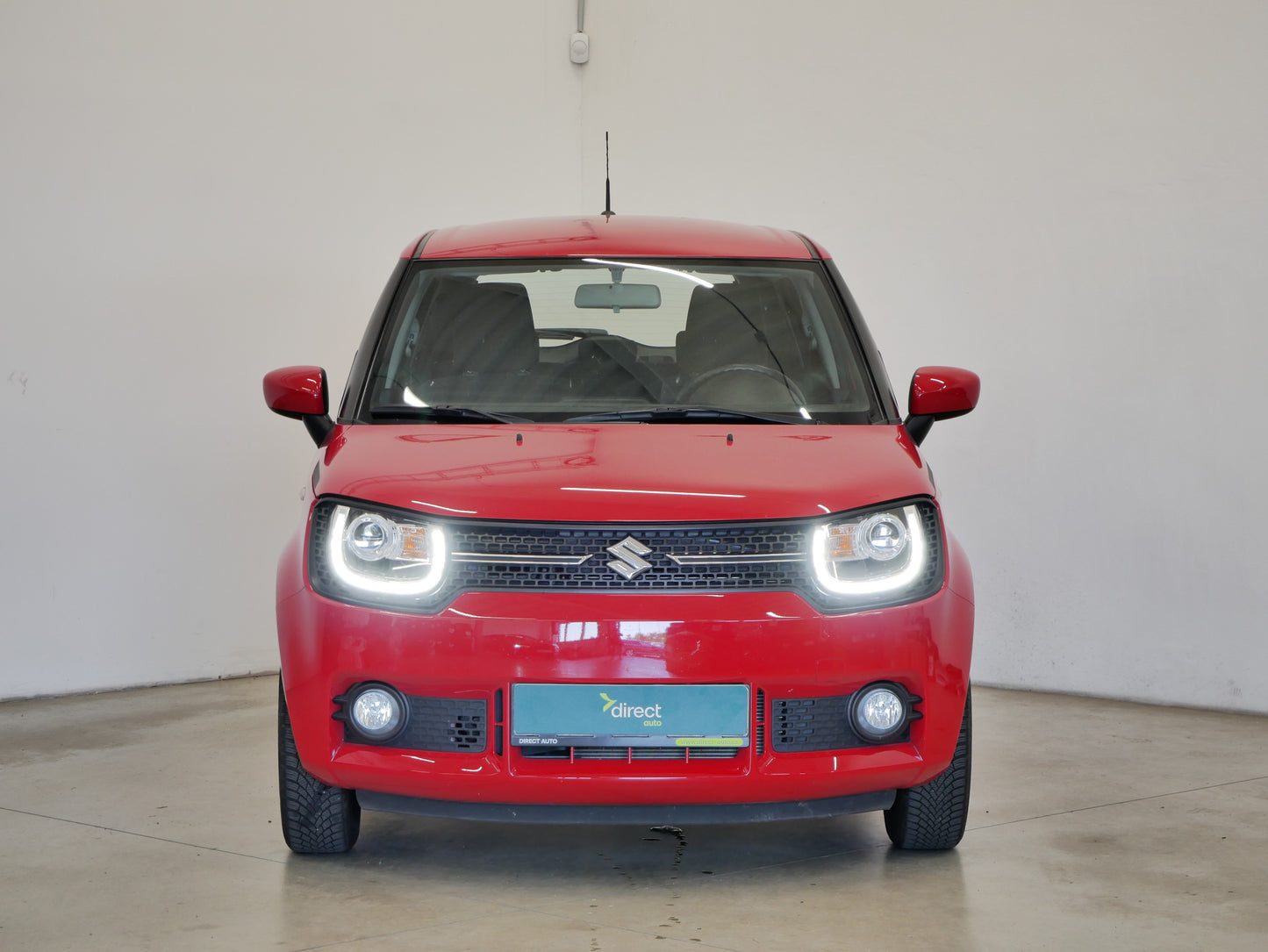 Suzuki Ignis 1.2i Comfort Hybrid