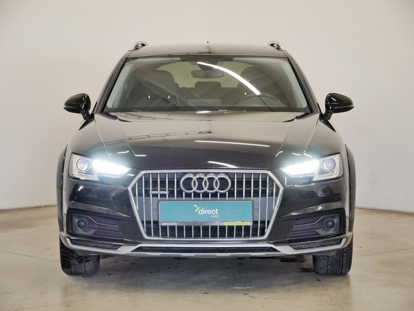 Audi A4 2.0 TDI 120 kW Allroad