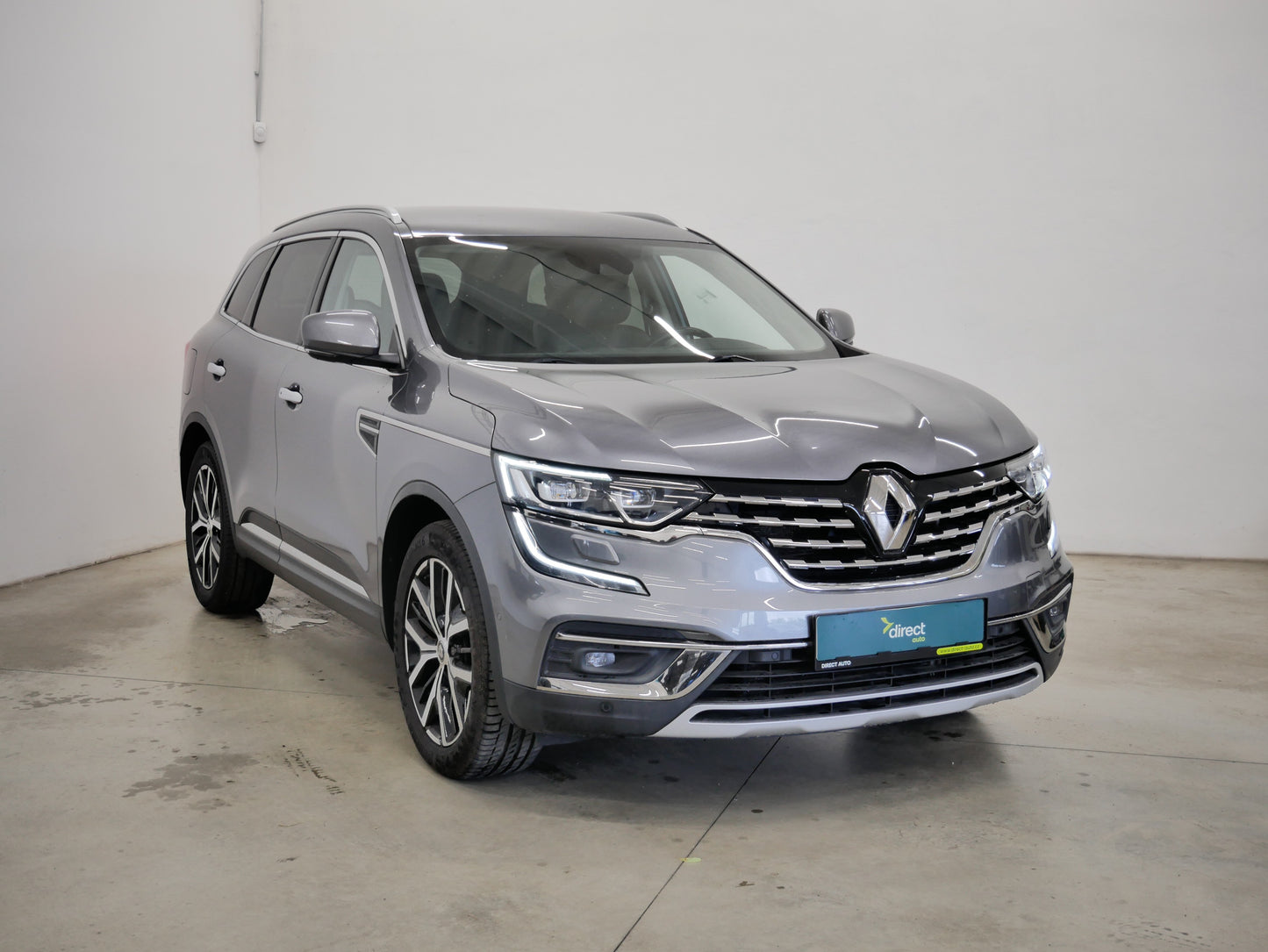 Renault Koleos 1.7 dCi 110 kW Limited