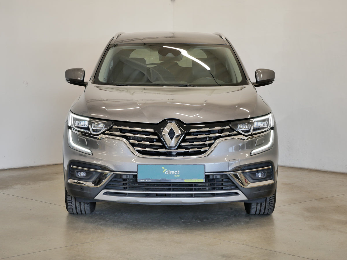 Renault Koleos 1.7 dCi 110 kW Limited