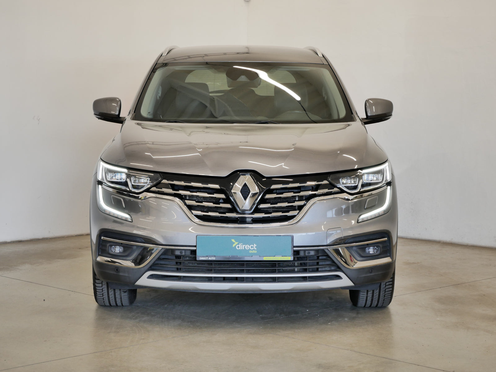 Renault Koleos 1.7 dCi 110 kW Limited – foto 4
