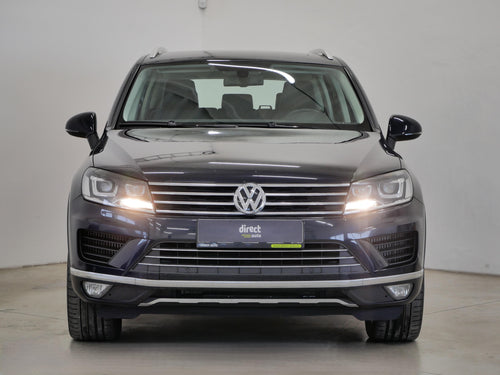Volkswagen Touareg 3.0 TDI 193 kW 8AT 4x4 – foto 4