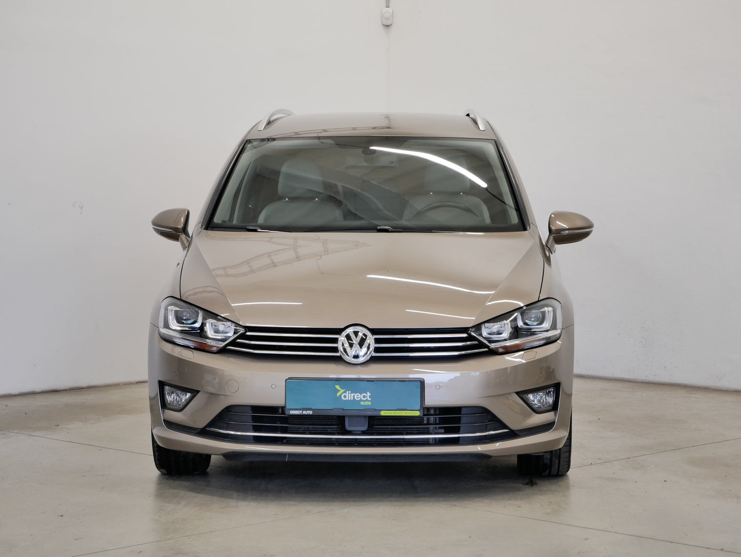 Volkswagen Golf 1.4 TSI 92 kW Highline