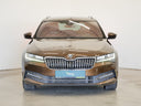 Škoda Superb 2.0 TDI 147 kW L&K