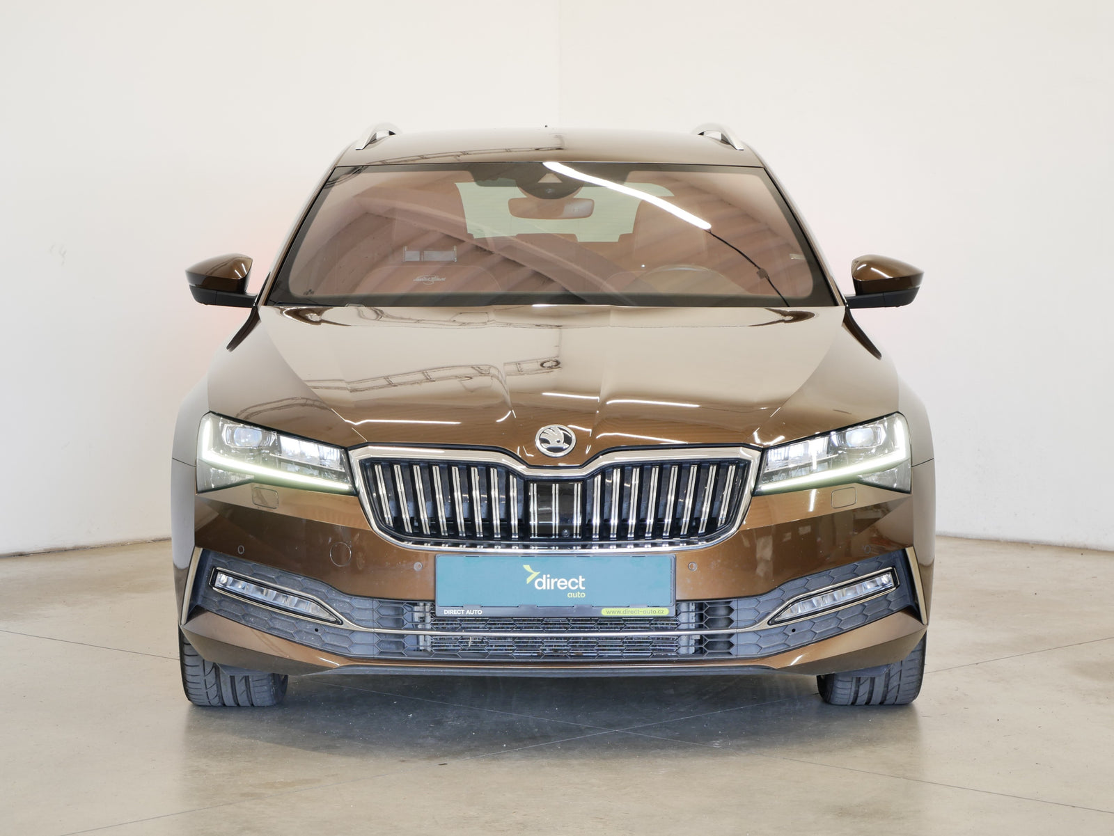 Škoda Superb 2.0 TDI 147 kW L&K – foto 4