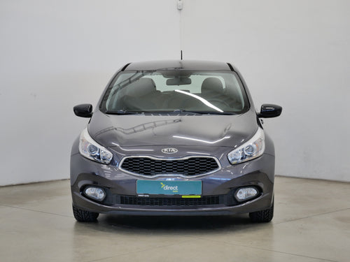 Kia Ceed 1.4i 73 kW Comfort – foto 4