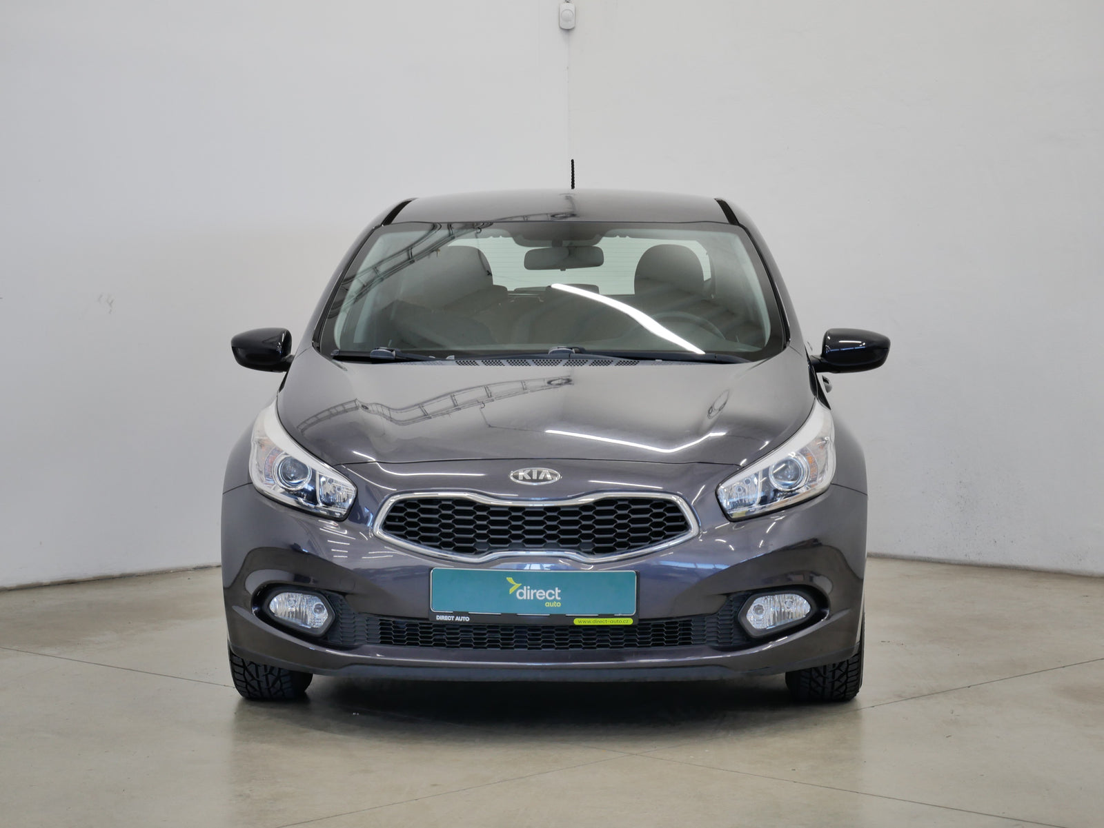Kia Ceed 1.4i 74 kW Comfort – foto 4