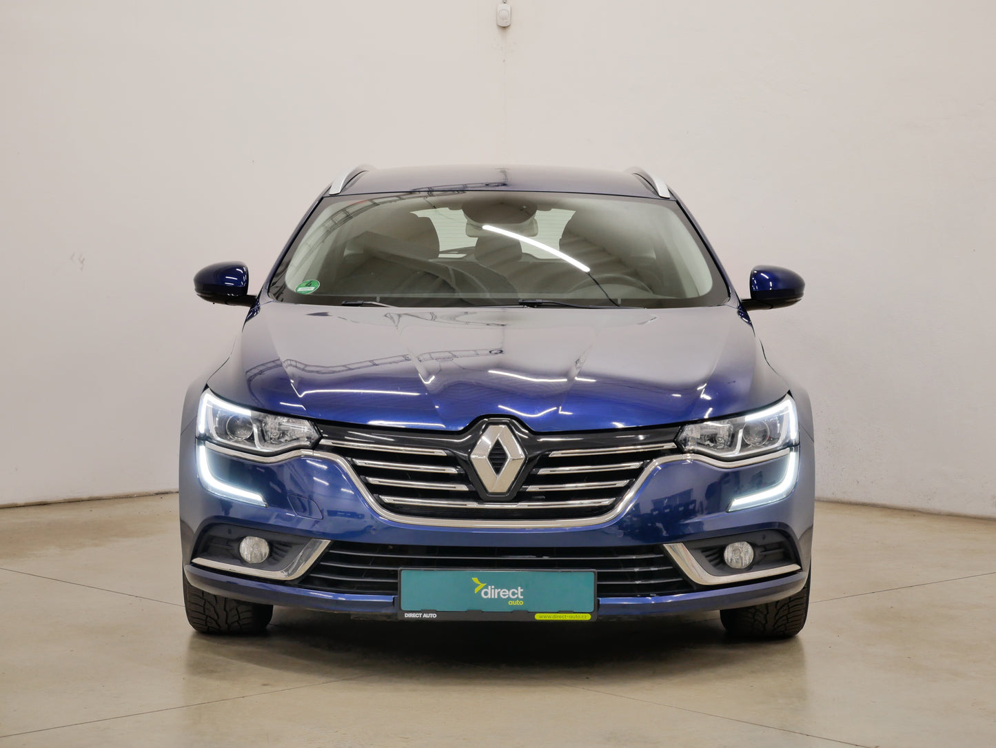 Renault Talisman 1.6 dCi 96 kW Energy Life