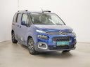 Citroën Berlingo 1.5 e-HDI 96kW