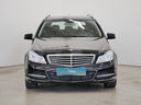 Mercedes-Benz Třídy C 200 T-CDI 100 kW Elegance