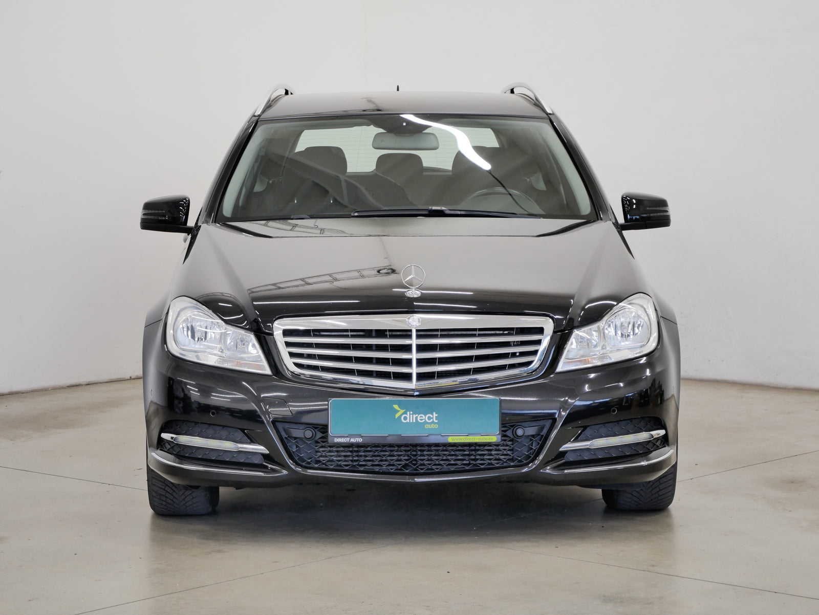 Mercedes-Benz Třídy C 200 T-CDI 100 kW Elegance – foto 4