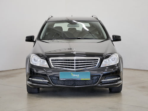 Mercedes-Benz Třídy C 200 T-CDI 100 kW Elegance – foto 4