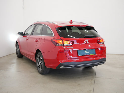 Hyundai i30 WG 1.0T-GDi 88kW Smart – foto 4