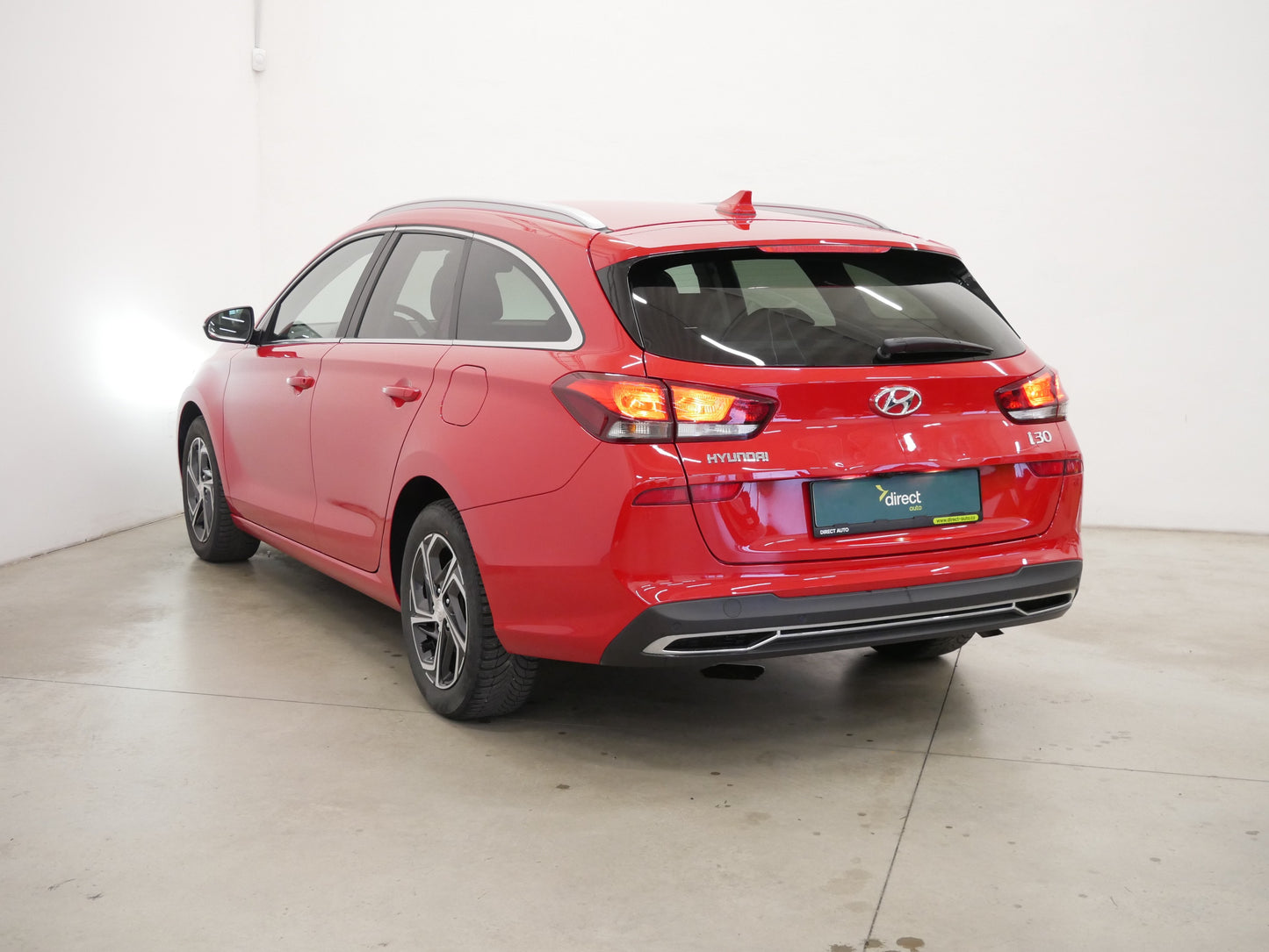 Hyundai i30 1.0, 88kW
