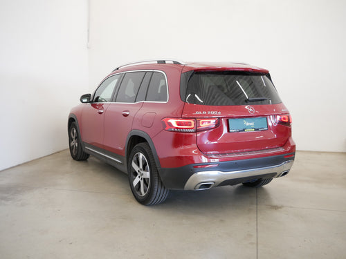 Mercedes-Benz GLB GLB 200 D 4MATIC – foto 4