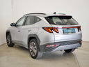 Hyundai Tucson 1.6T-GDi 110kW Freedom