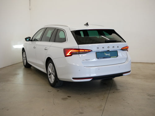 Škoda Octavia 2.0 TDI 110 kW Top Selection – foto 4