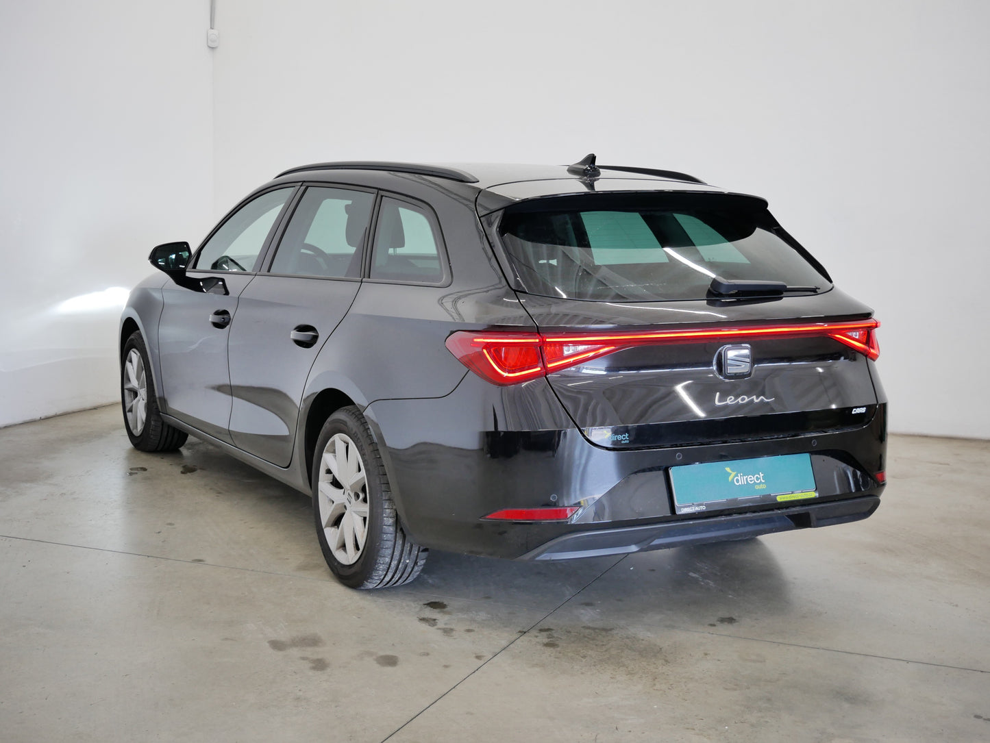 Seat Leon 2.0 TDI 110 kW Style