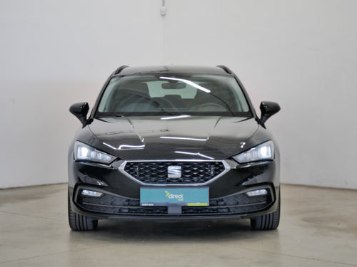 Seat Leon 2.0 TDI 110 kW Style – foto 4