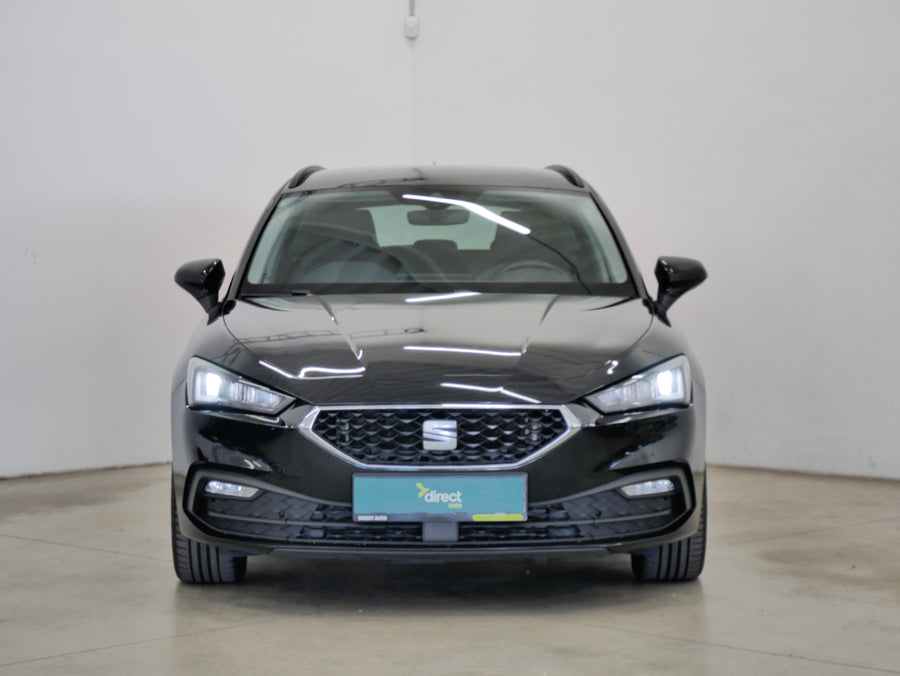 Seat Leon 2.0 TDI 110 kW Style – foto 4