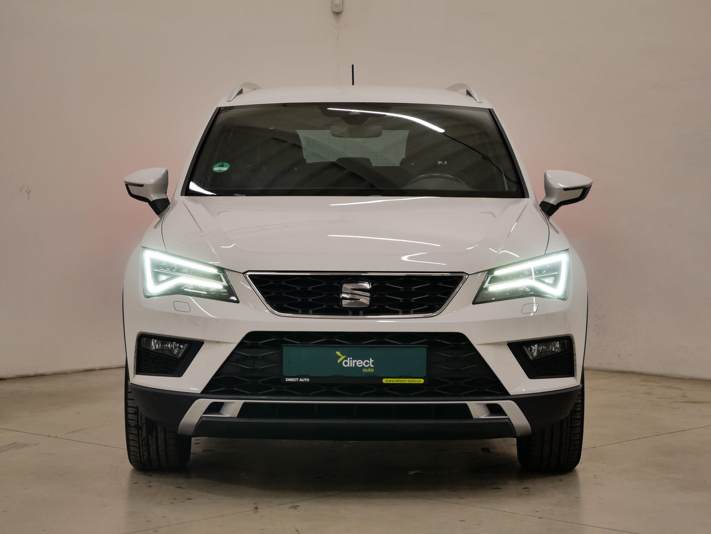 Seat Ateca 1.4 TSI 110 kW Xcellence
