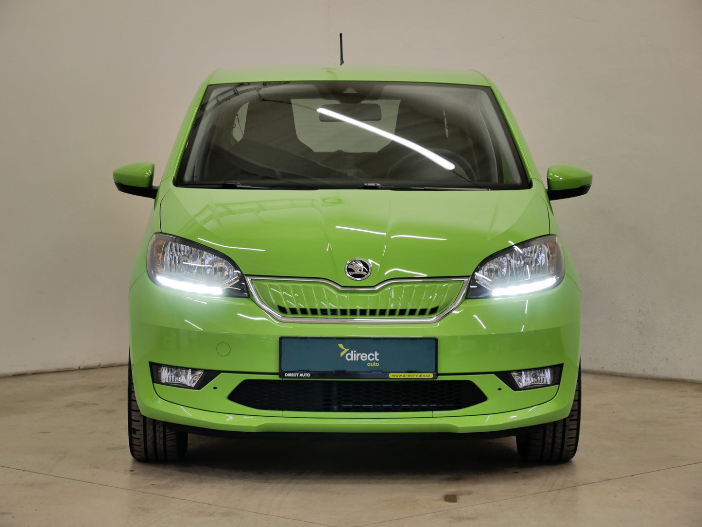 Škoda Citigo iV 61 kW Style