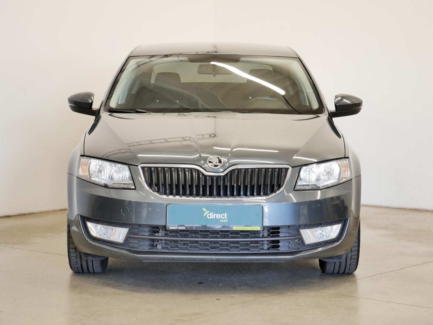 Škoda Octavia 1.2 TSI 81 kW Ambition