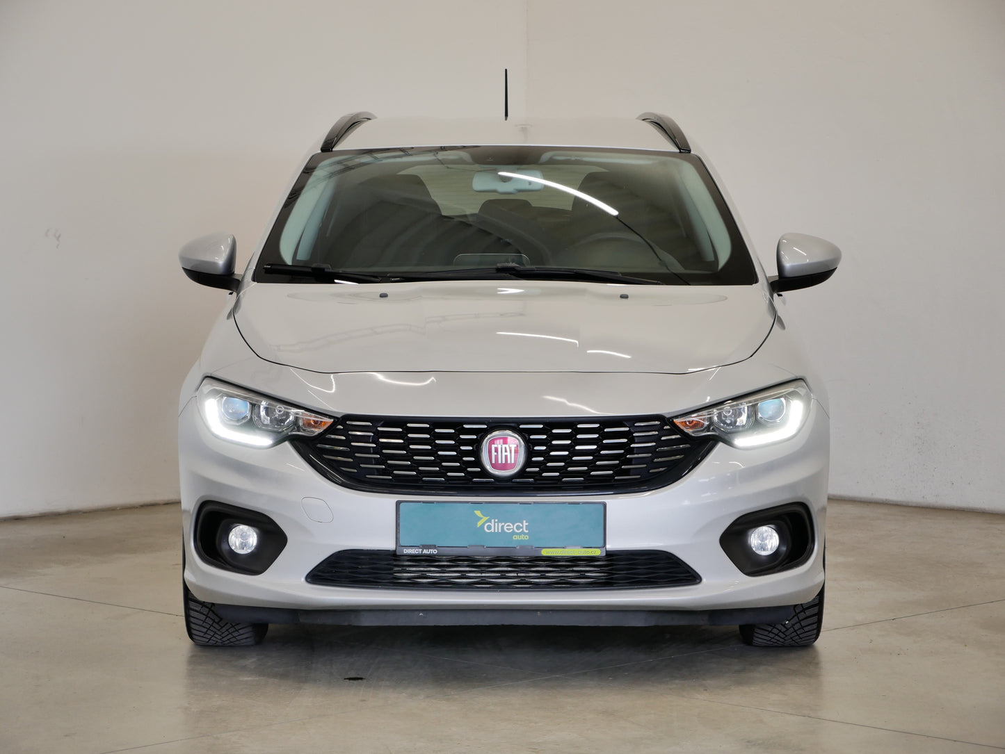Fiat Tipo 1.4 Turbo 88 kW Lounge