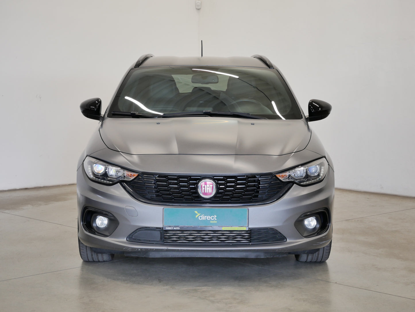 Fiat Tipo 1.6 MTJ 88kW S-Design