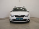 Škoda Octavia 2.0 TDI 110kW Style