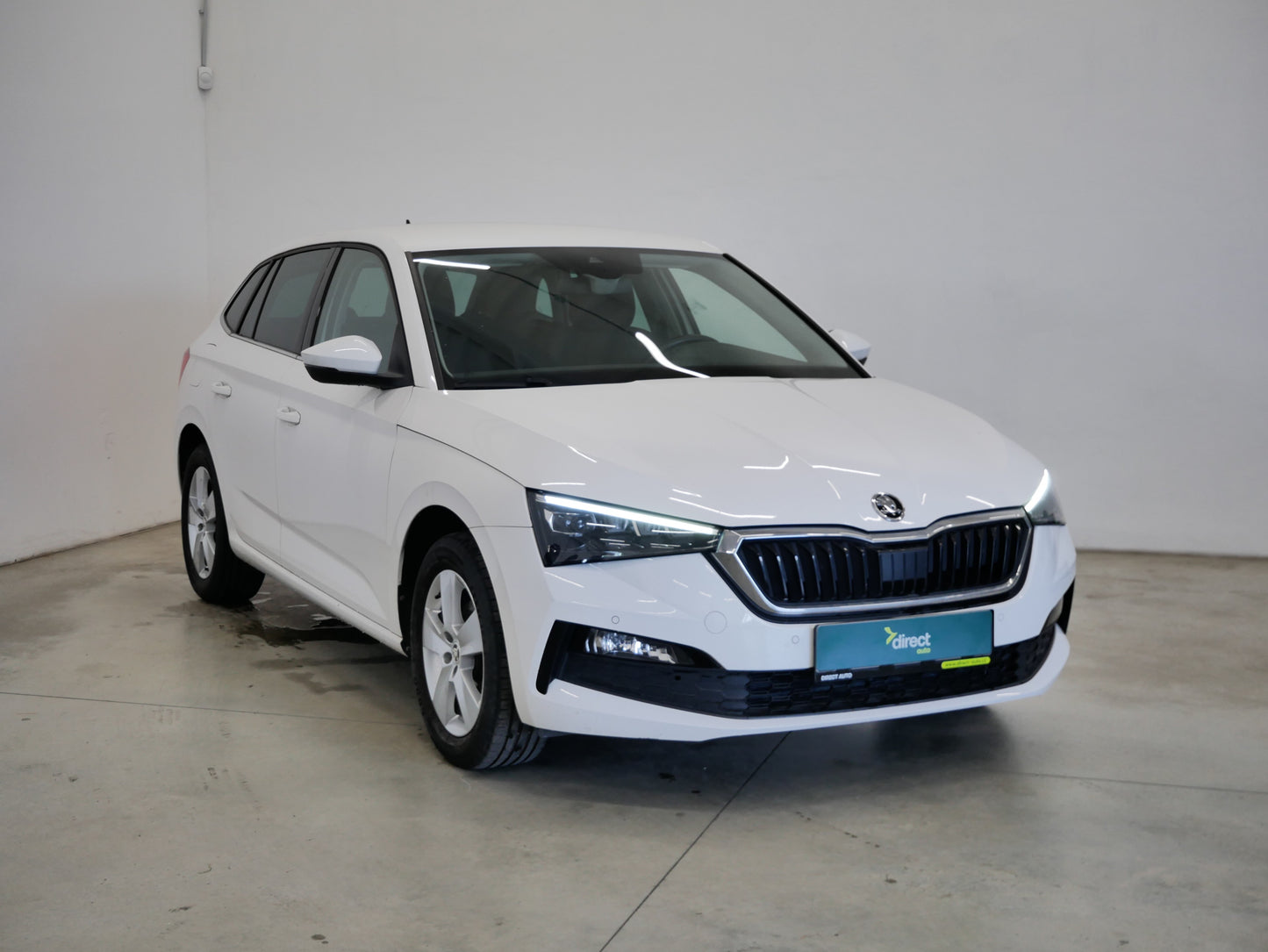 Škoda Scala 1.0TSi 81kW Style