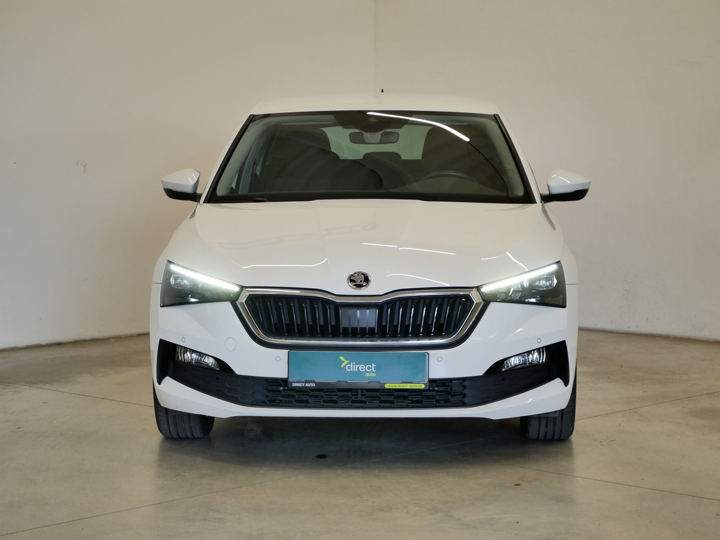 Škoda Scala 1.0TSi 81kW Style