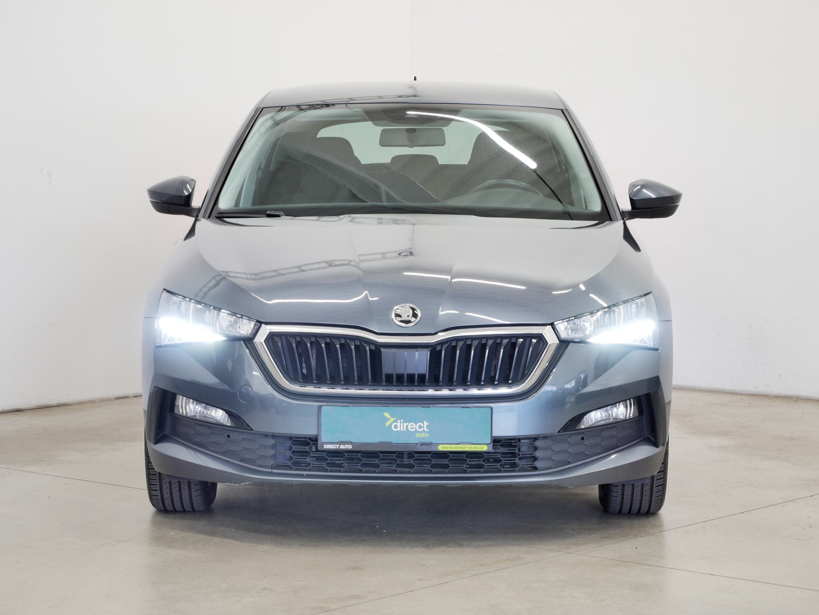 Škoda Scala 1.0 TSI 81 kW Ambition – foto 4