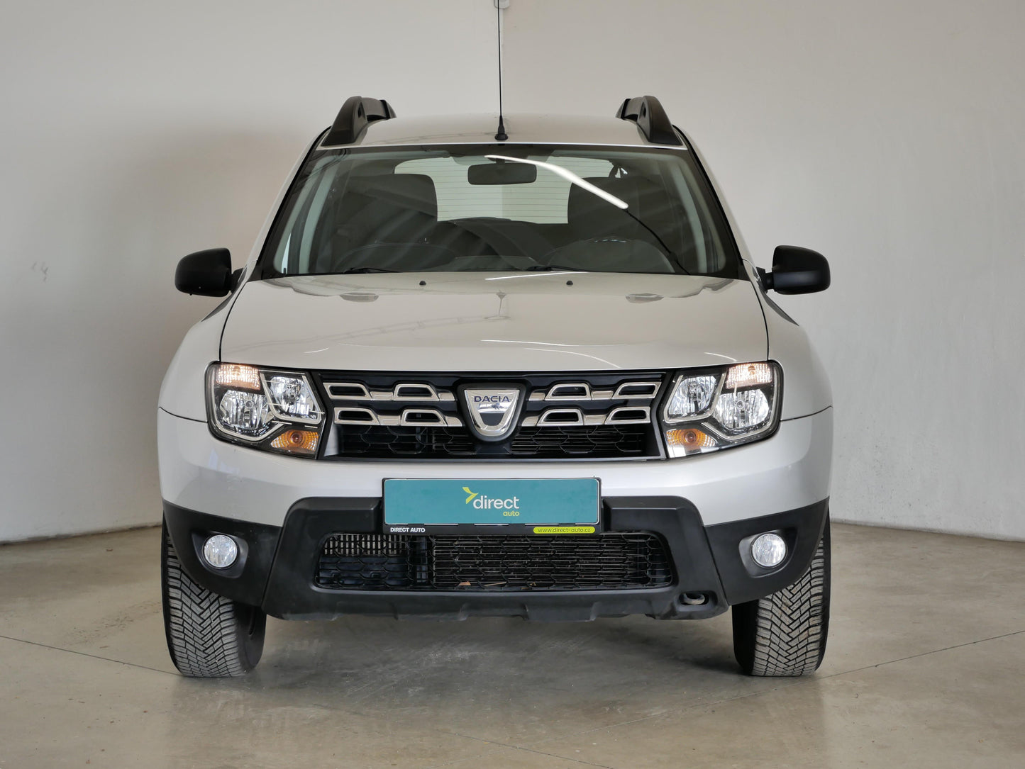 Dacia Duster 1.5 dCi 80 kW Laureate
