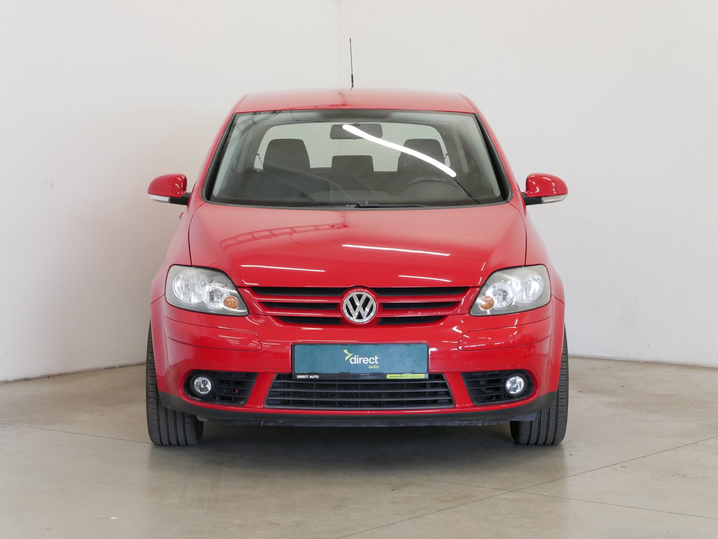 Volkswagen Golf 1.6 MPI 75 kW Trendline