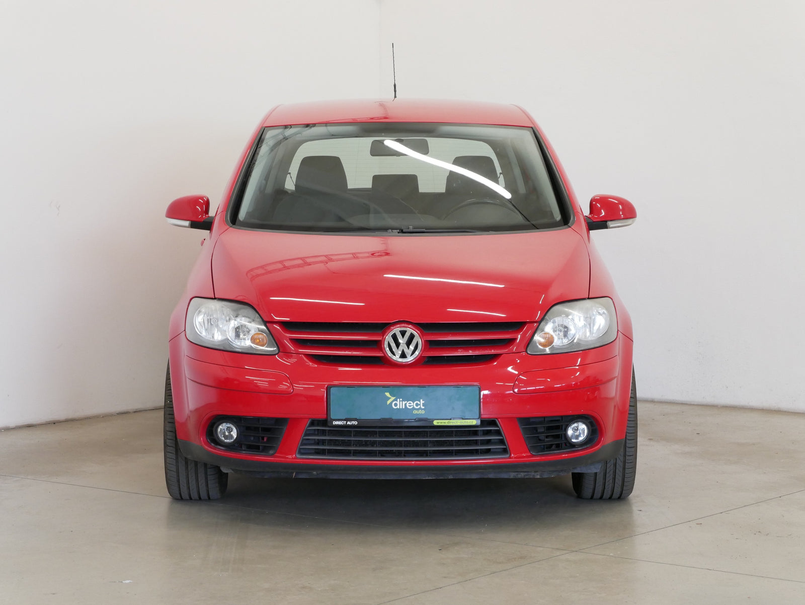 Volkswagen Golf 1.6 MPI 75 kW Trendline – foto 4
