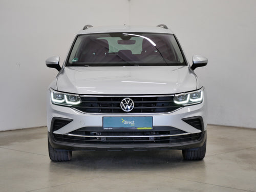 Volkswagen Tiguan 2.0TDi 110kW Life 4x4 – foto 4