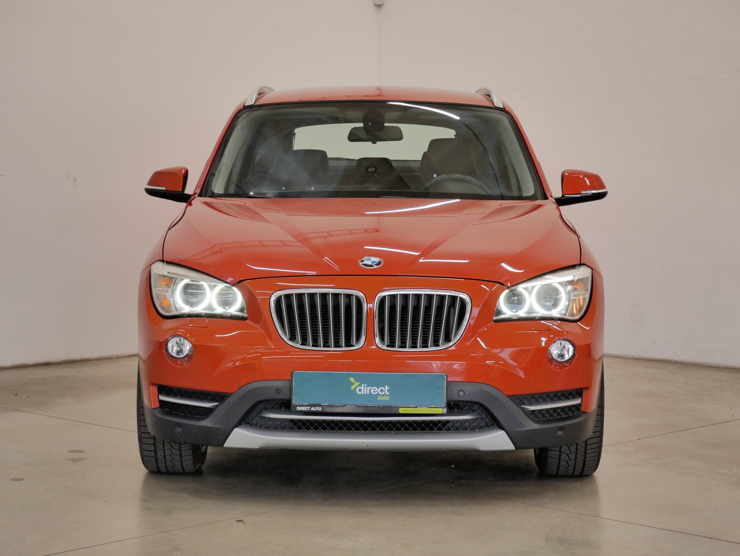 BMW X1 18d 105 kW xDrive xLine