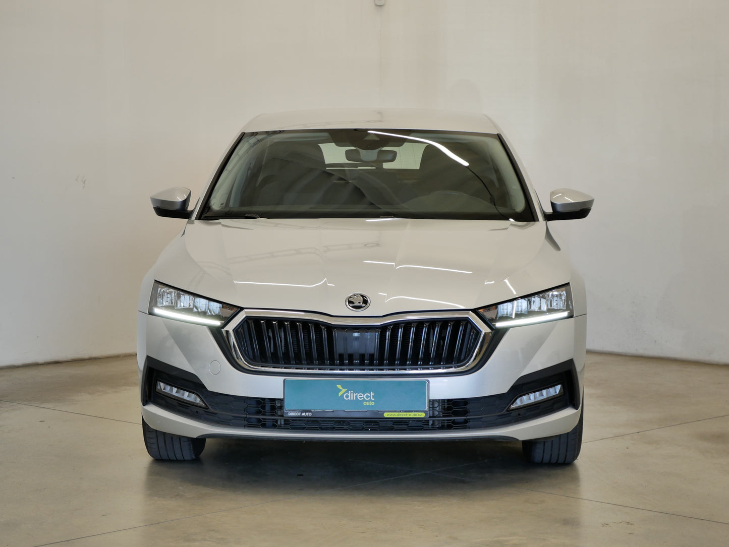 Škoda Octavia 2.0 TDI 85 kW Ambition Plus