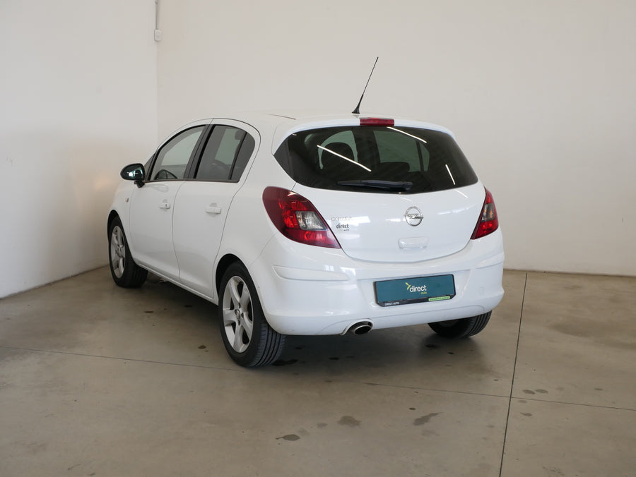 Opel Corsa 1.2i 63 kW – foto 4