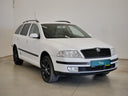 Škoda Octavia 2.0 TDI 103 kW Elegance