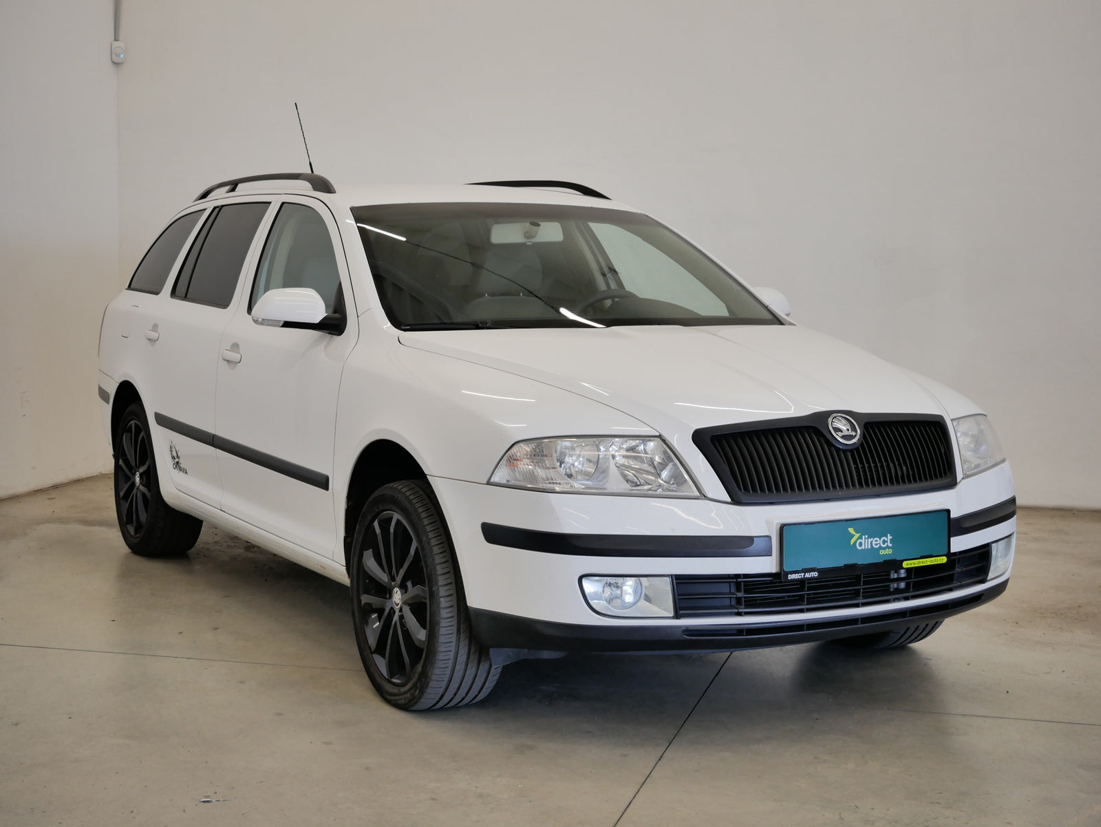 Škoda Octavia 2.0 TDI 103 kW Elegance – foto 4