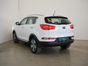 Kia Sportage 2,0 CRDi 135kW 4x4