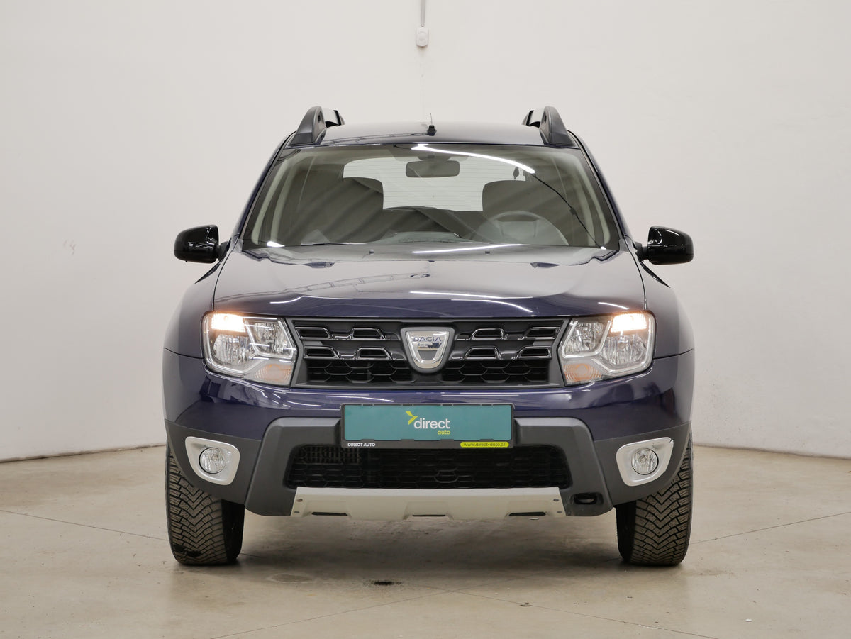 Dacia Duster 1.2 TCe 92 kW Black Shadow – foto 4